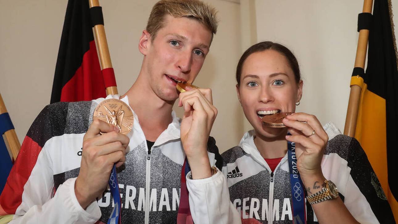 Deutscher Schwimm-Star hört auf!