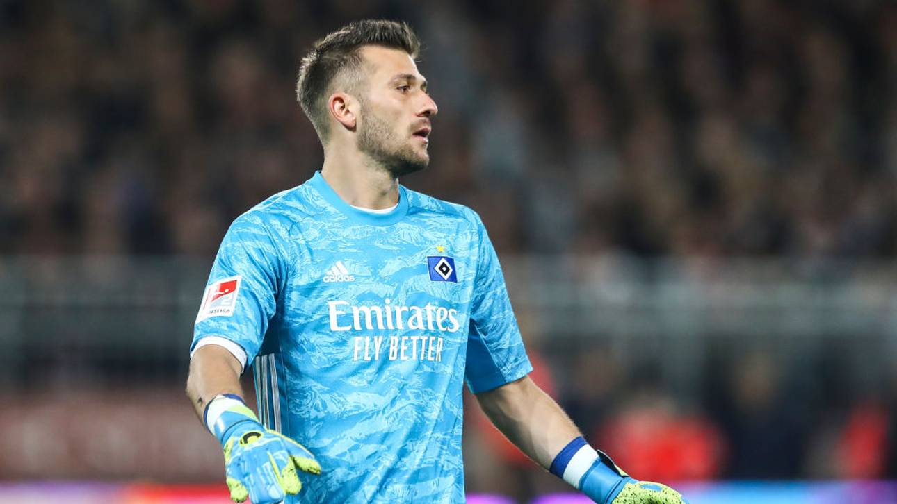 HSV-Fluch will nicht enden