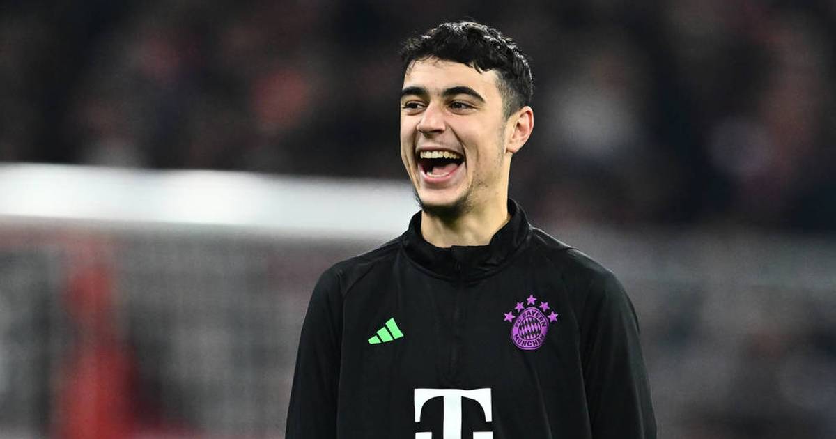 Bundesliga de hoy: Bayern Munich – Heidenheim en vivo por TV, ticker en vivo y transmisión en vivo