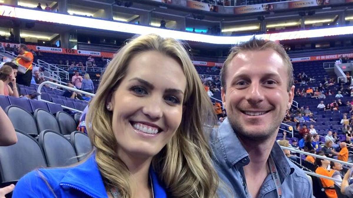 Max Scherzer hat bei den Washington Nationals einen gut dotierten Vertrag. Auch privat läuft es hervorragend für den Pitcher. Seit 2013 ist er mit Erica May verheiratet