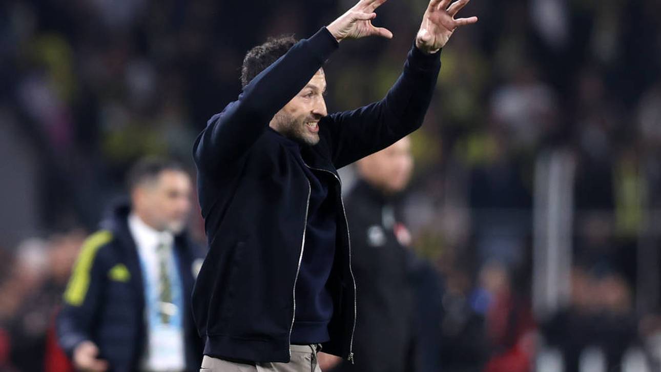 Tedesco meldet sich nach Aus zu Wort