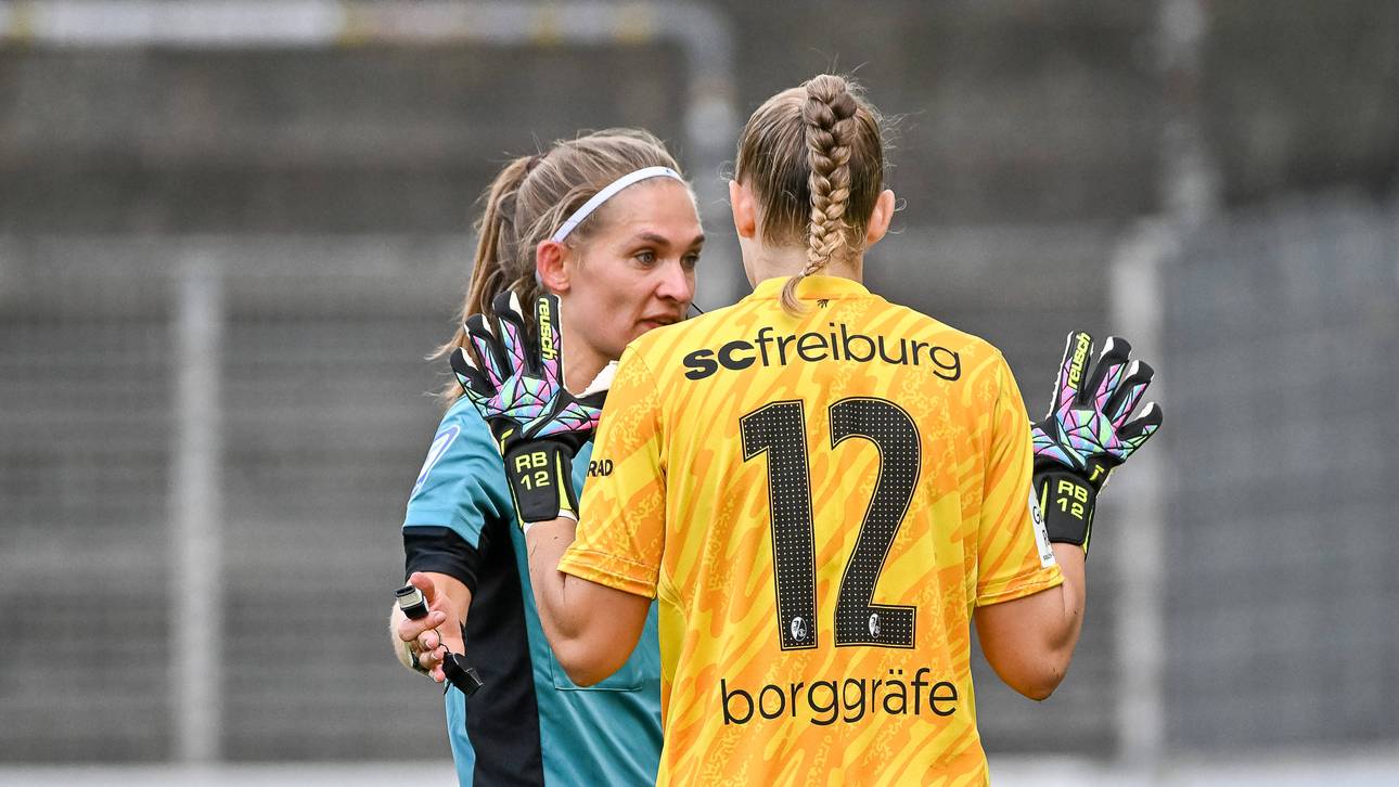 Termin für Wiederholungsspiel fix