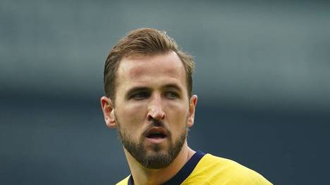 Der englische Nationalspieler Harry Kane ist offenbar einer Verbrecherbande zum Opfer gefallen. Sein Range Rover wurde gestohlen.