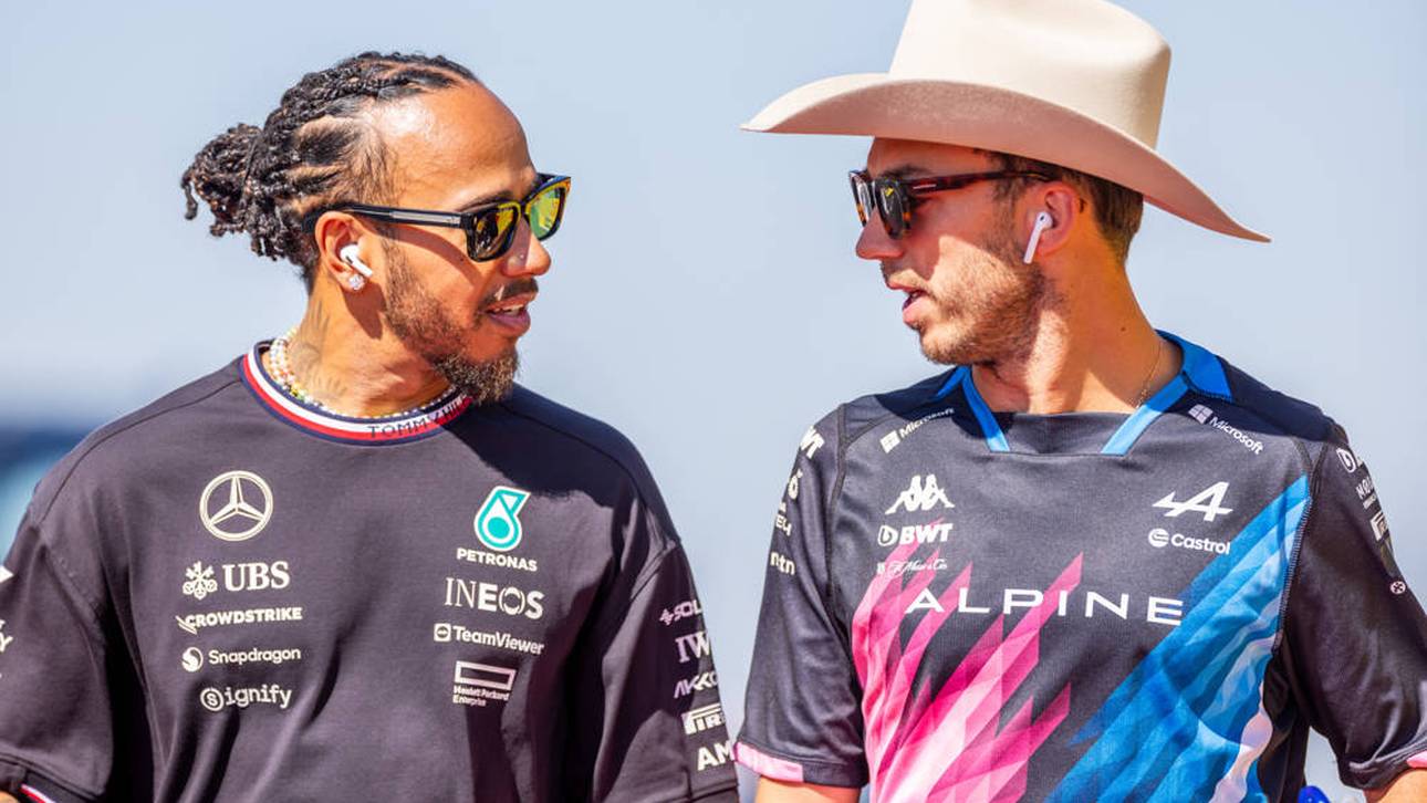 Spektakulärer Deal in der Formel 1