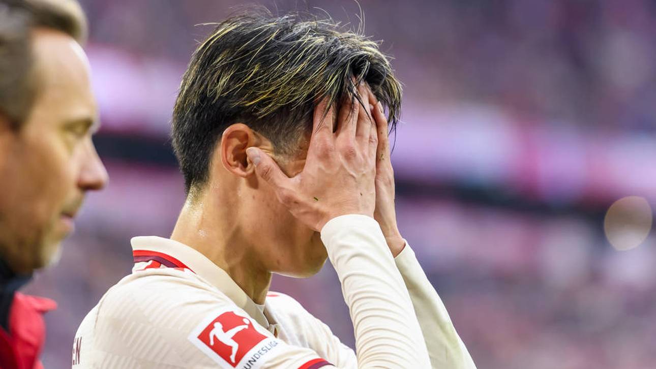 Nächster Bayern-Schock