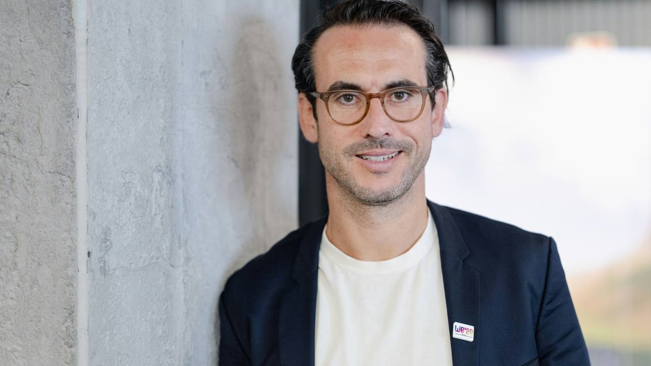 DFB benennt Chef der Frauen-EM