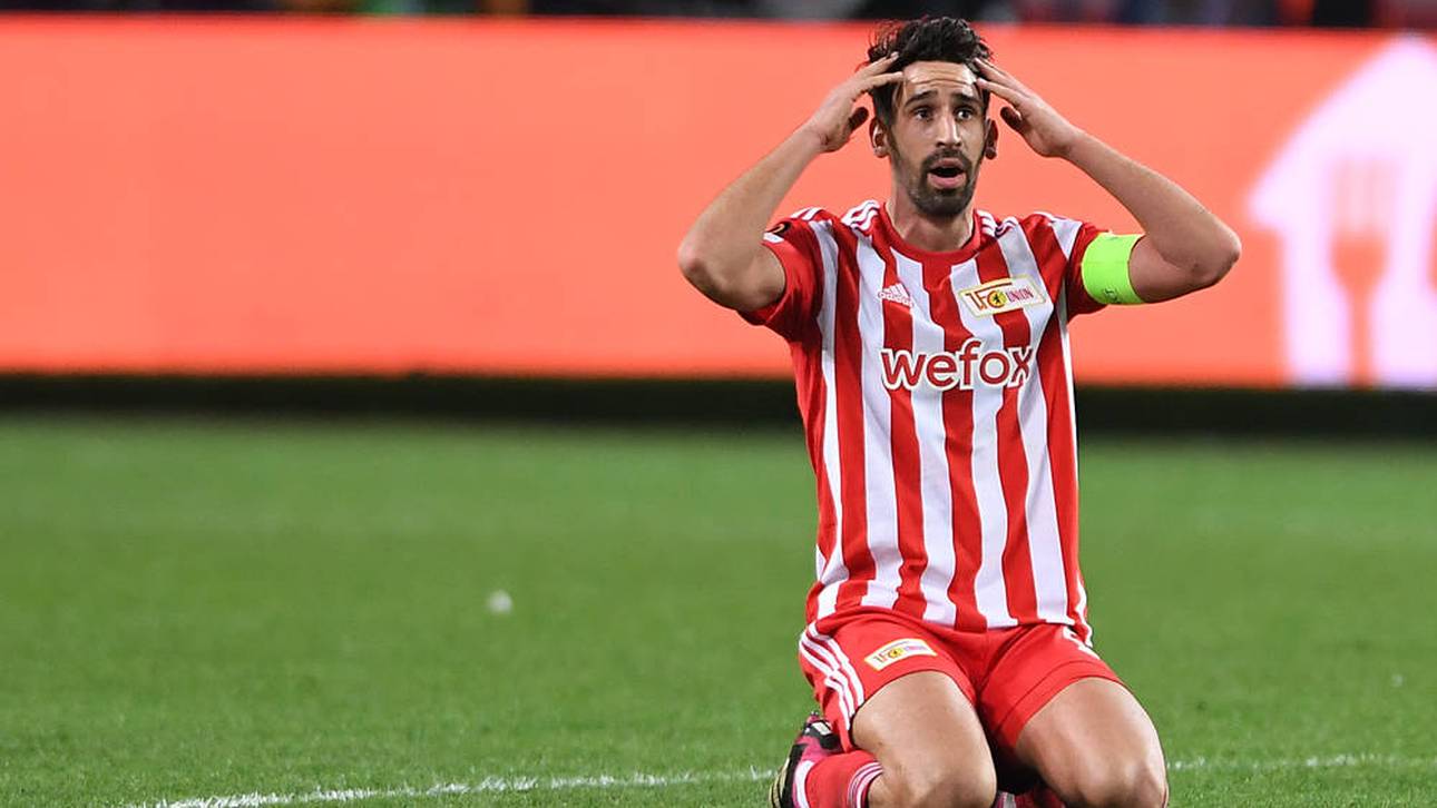 Khedira mit Klartext nach Union-Pleite