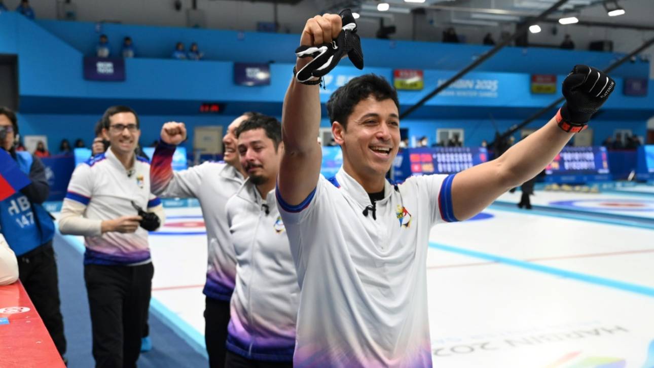 Historisch! Gold-Sensation in Asien