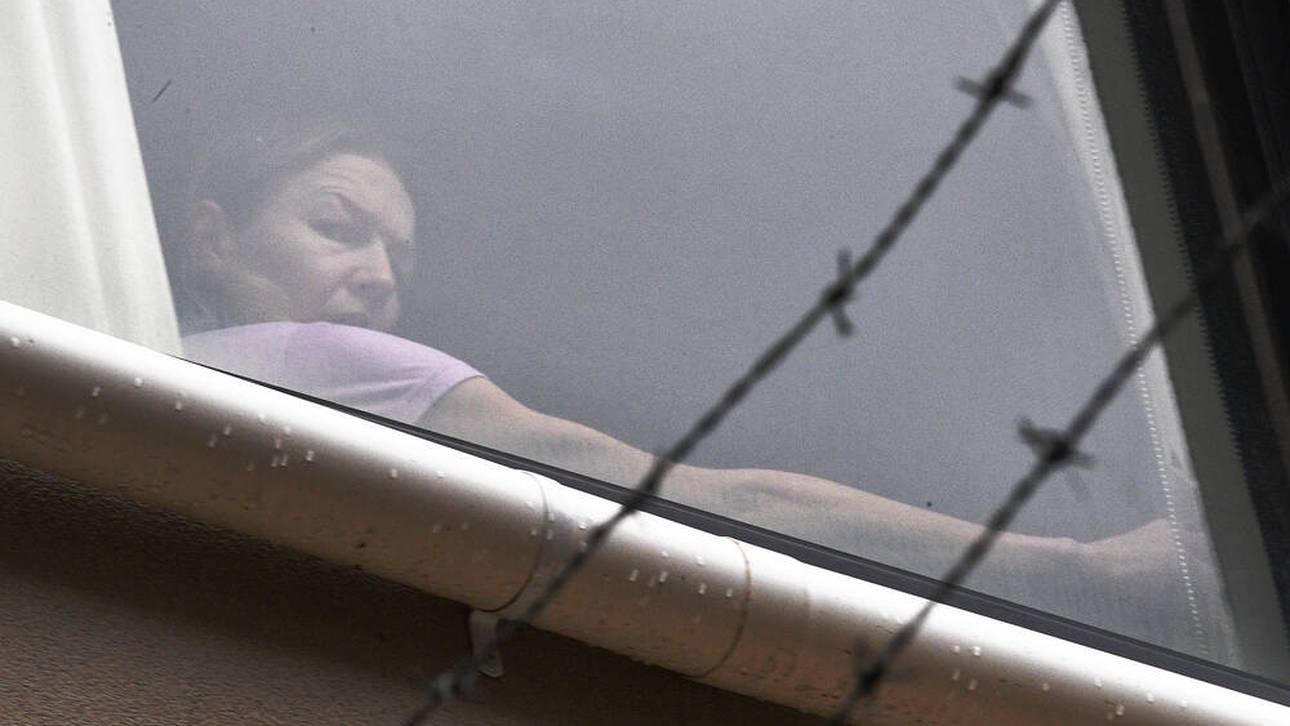 Tennis-Star schildert Schock-Verhör