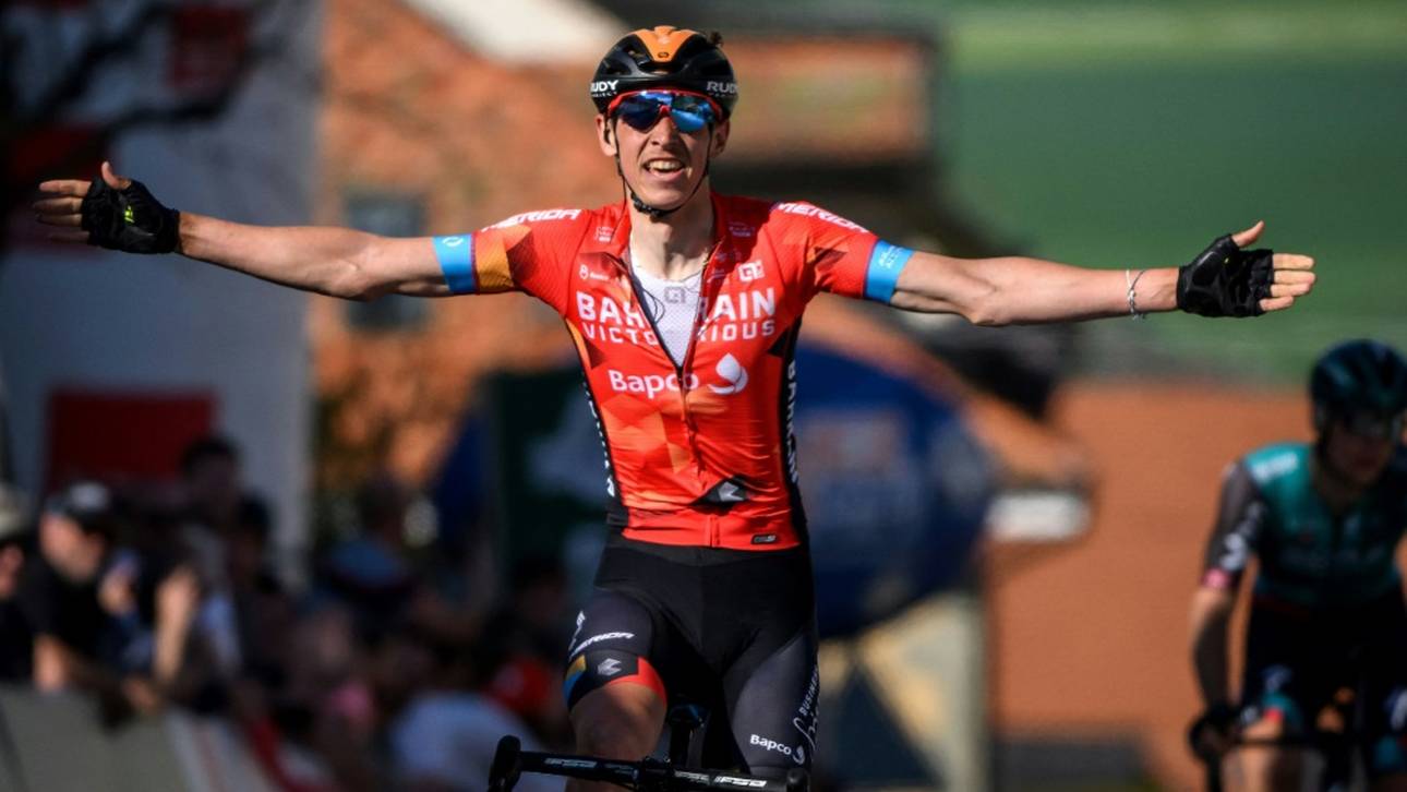 Radsport: Teuns wechselt während der Saison den Rennstall