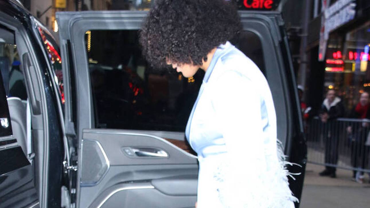 Mysteriöse Absage gibt Rätsel auf