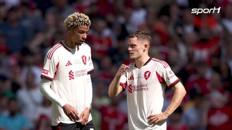 Alle Infos und Tipps zu allen nationalen und internationalen Ligen nur unter sport1.de/sportwetten. (https://go.sport1.de/Y7WgZt )
18+. Glücksspiel kann süchtig machen. Hilfe unter buwei.de