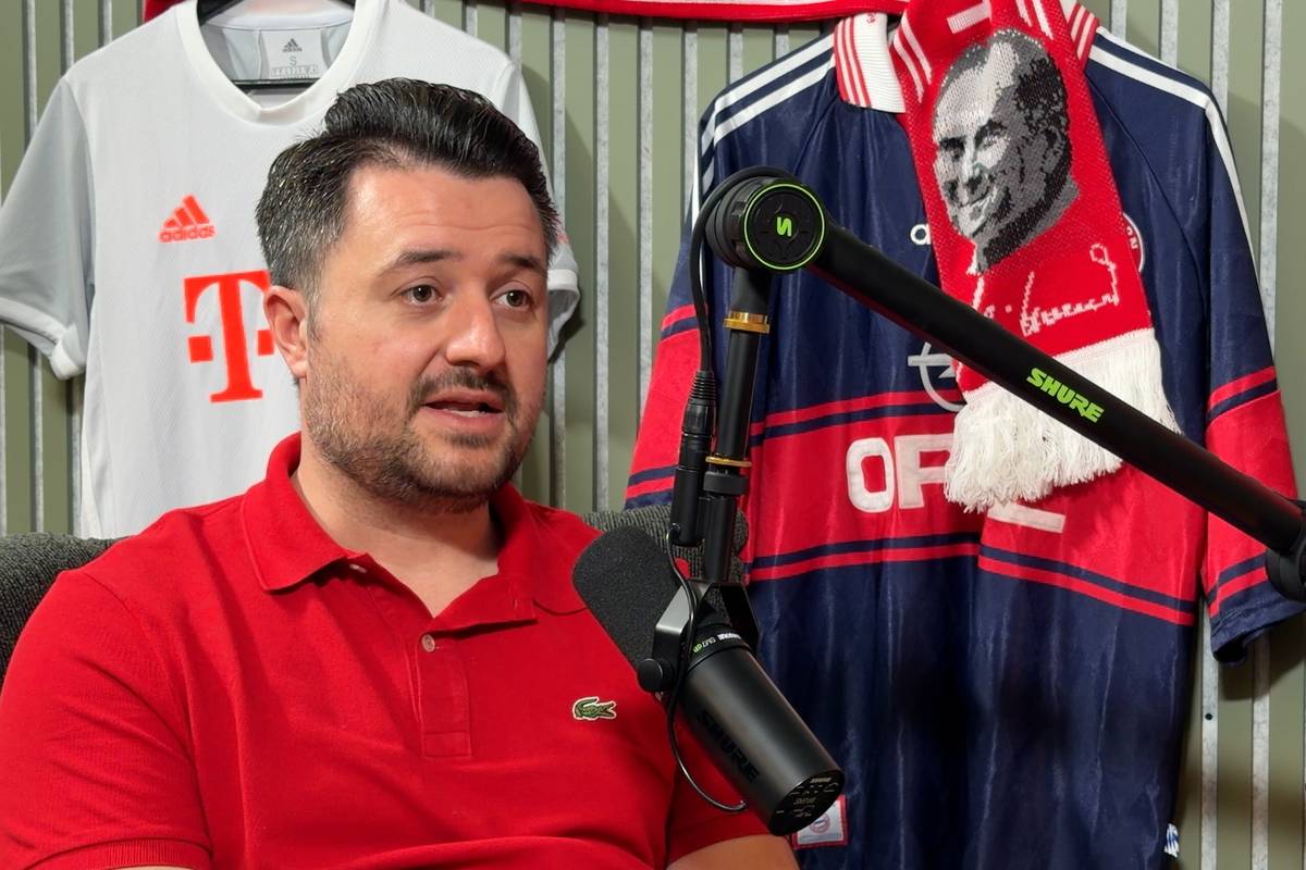 Was Kompany seinen Bayern-Vorgängern klar voraus hat