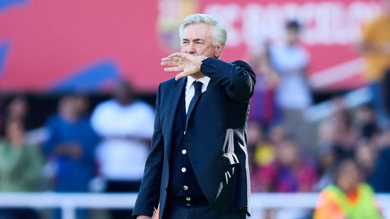 Ancelotti? Brasilien-Legende pestet