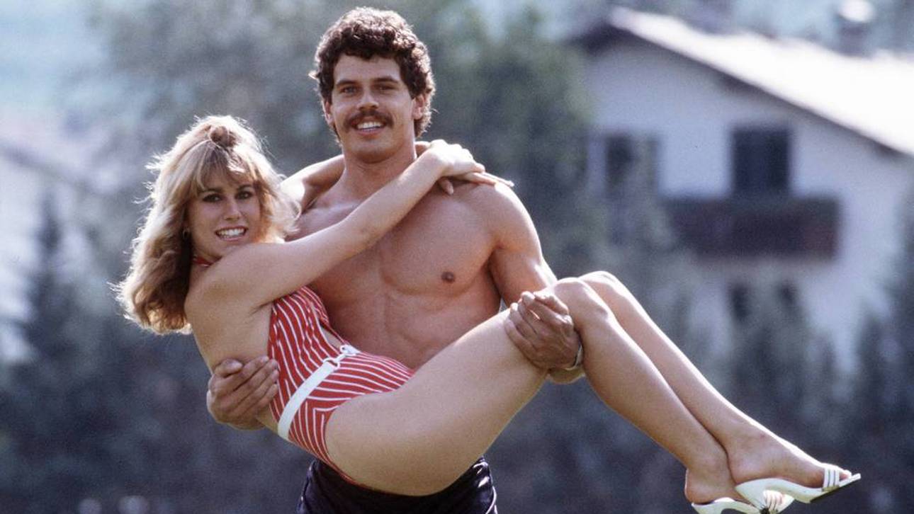 Als eine Ikone zum „Depp“ wurde