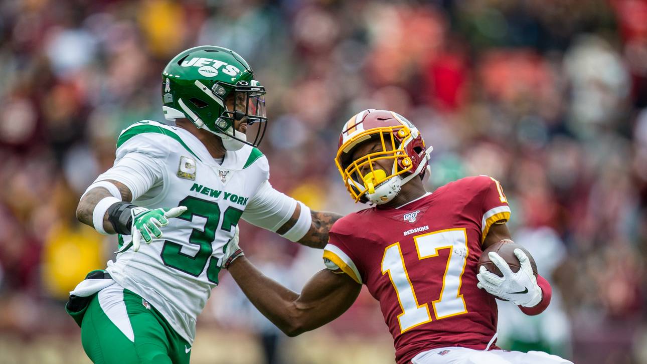 Jets-Star pestet sich nach Seattle