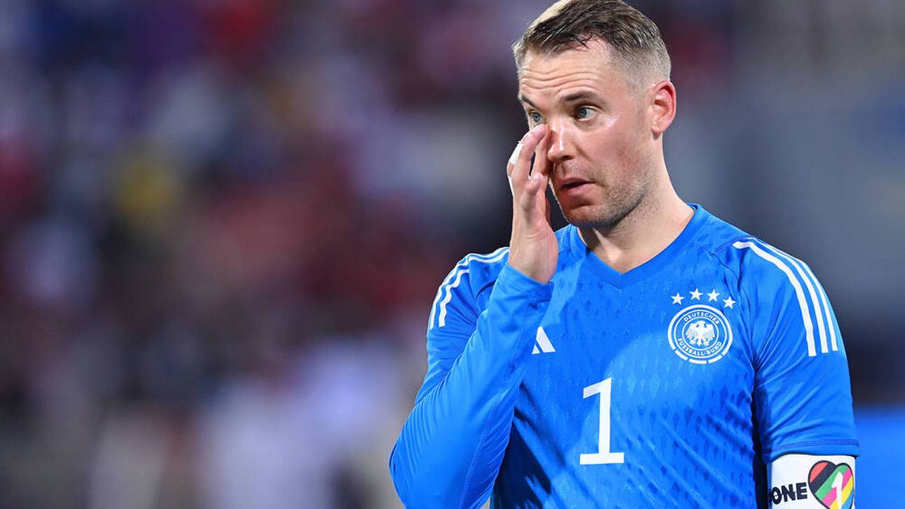 Was den DFB-Fans im TV entging