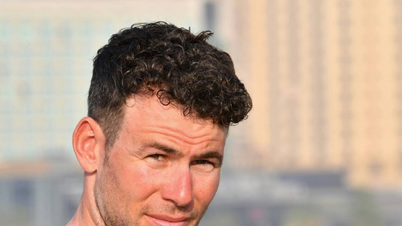 Cavendish spürt keinen Druck bei Tour-Rückkehr