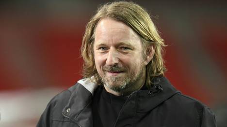 Sven Mislintat kehrt wohl zum BVB zurück 