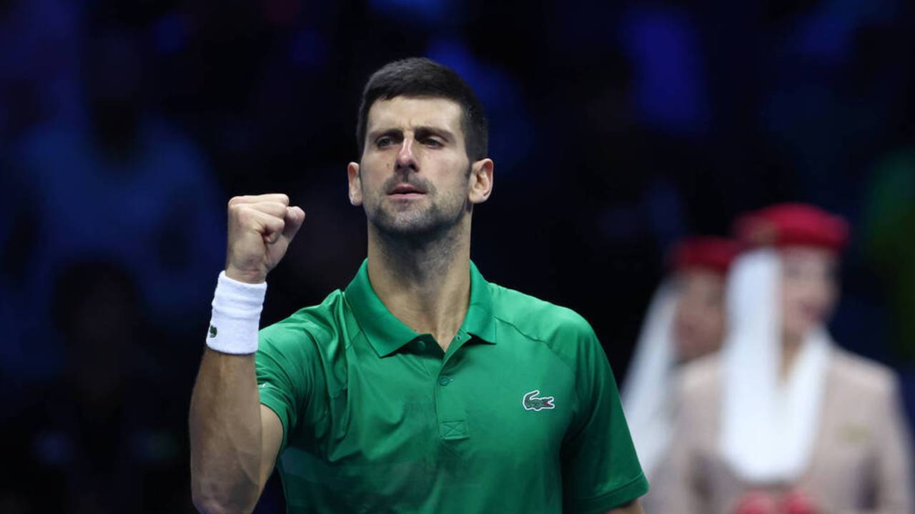 Djokovic-Entscheidung gefallen