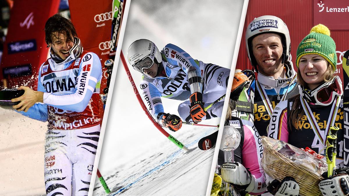 Vom 2. bis zum 15. Februar suchen die besten Skifahrer wieder ihre Weltmeister. In den amerikanischen Bergen von Vail/Beaver Creek fallen elf Entscheidungen. Mit ein wenig mehr, nämlich zwölf Athleten, geht der Deutsche Skiverband an den Start. SPORT1 stellt die deutschen Vertreter vor. 
