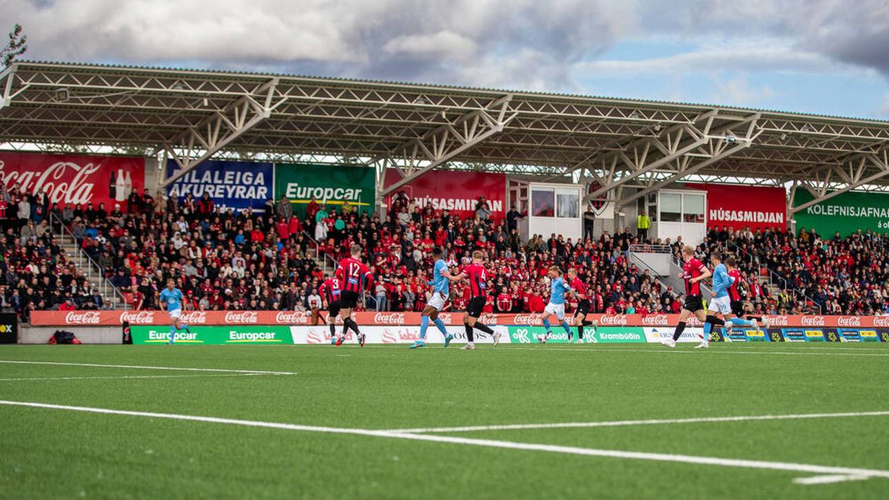 Der spannendste Titel-Krimi Europas