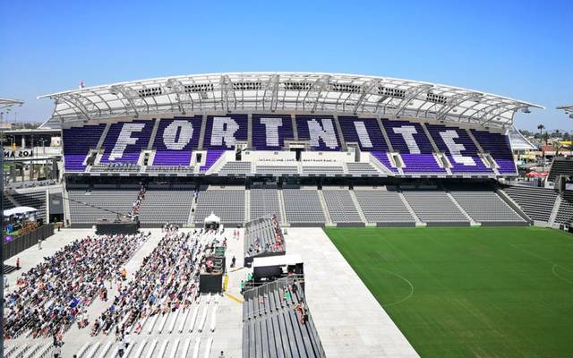 Epic Games Enthullt 2019 Kommt Die Fortnite Weltmeisterschaft