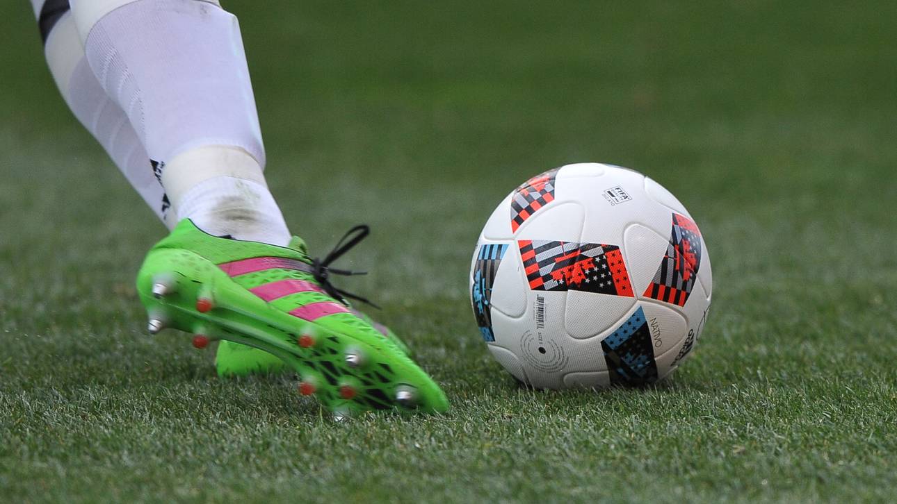 FIFA: Vier Auswechslungen bei Olympia