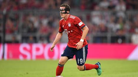 FC Bayern: Sebastian Rudy absolviert Medizincheck bei FC Schalke 04