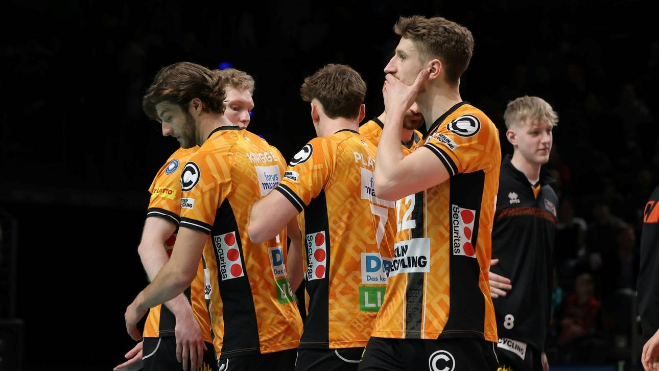 Berlin will „nach vorn“ schauen