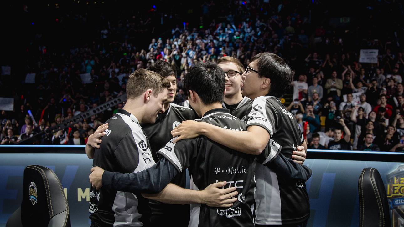 Kann die NA-Durstrecke beendet werden?