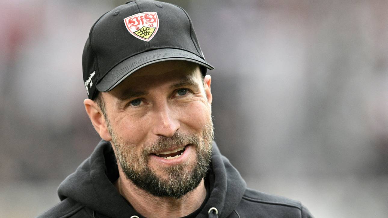 „Nicht nervös!“ Hoeneß macht Hoffnung