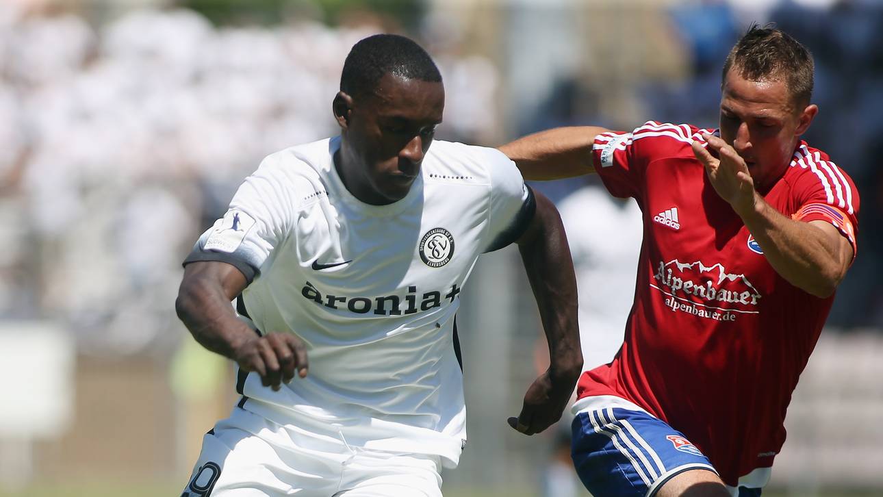 Rot-Weiß Erfurt holt Biankadi