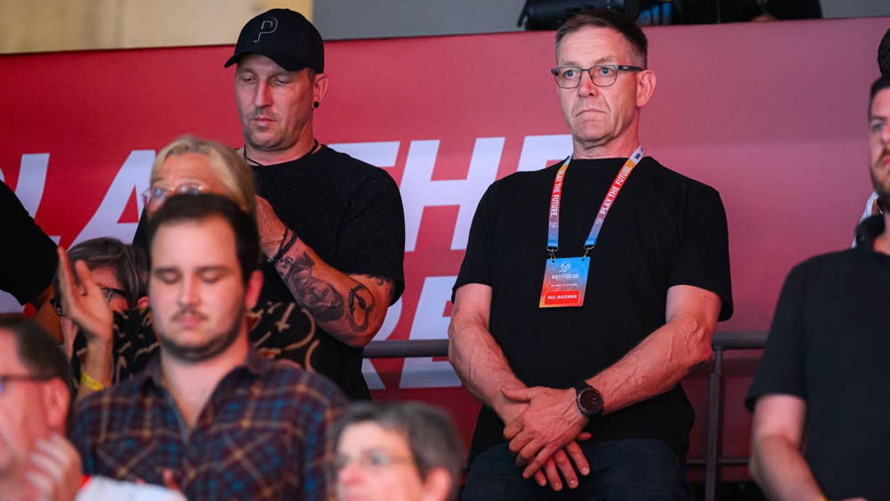 Gislason: „Störmanöver“ Kretzschmars