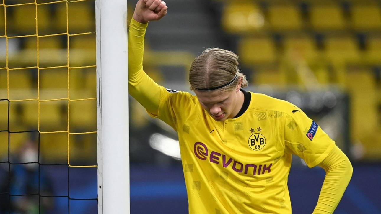 Fünfjahreswertung: Bundesliga verliert