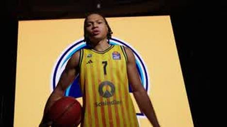 Spielvorschau zu ALBA BERLIN - VET-CONCEPT Gladiators Trier