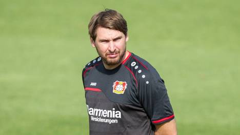 Patrick Helmes verlässt Leverkusen und geht eine neue Herausforderung an