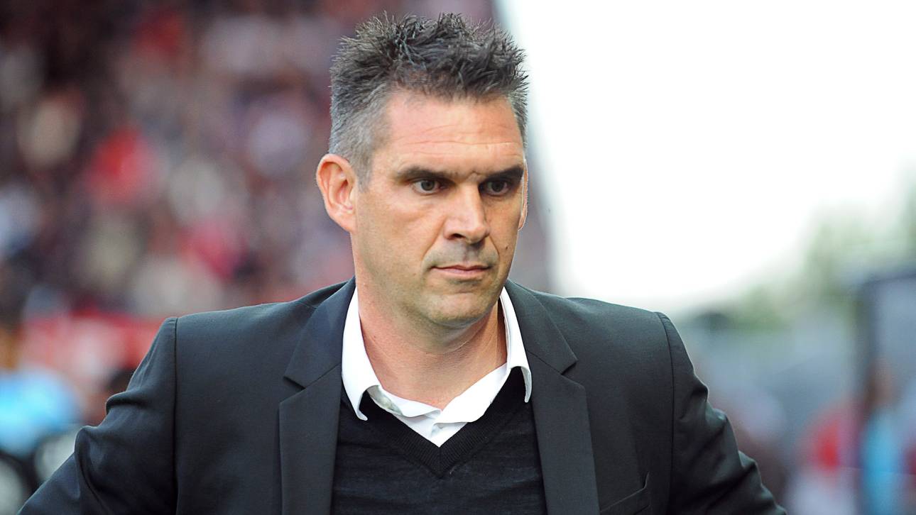 Gourvennec sagt wohl Gladbach ab