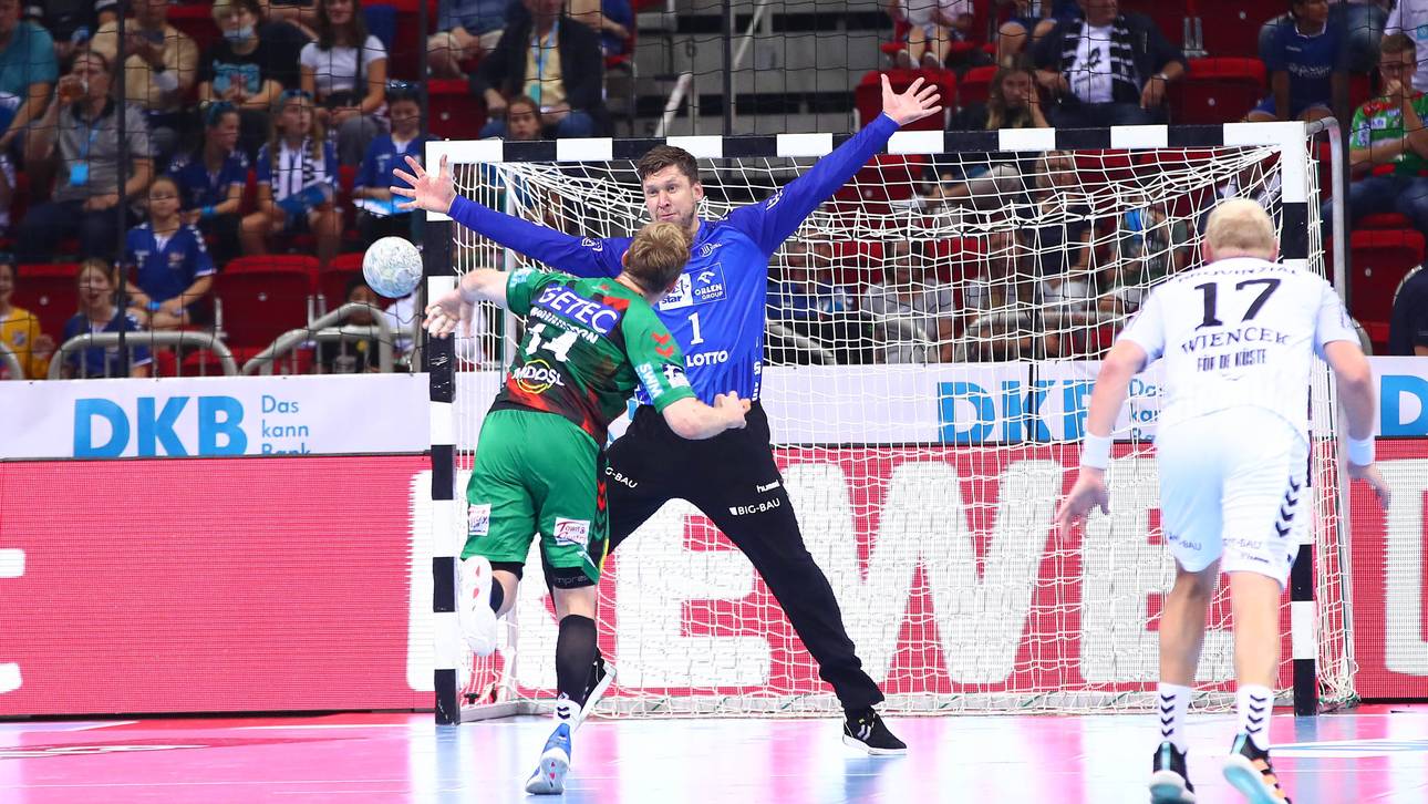 Kiel macht das Dutzend voll