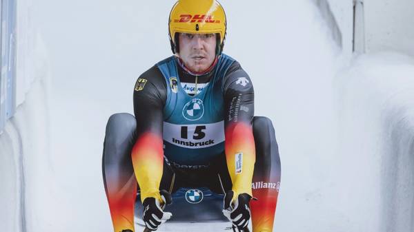 Loch verpasst achten Gesamtsieg