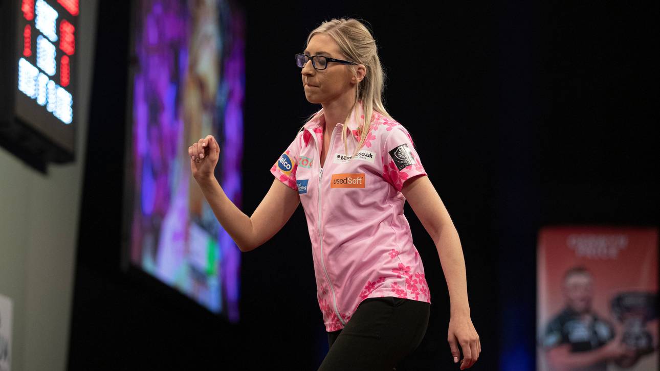 Wright tröstet gebeutelte Sherrock