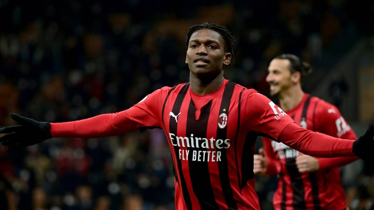 Milan zittert sich ins Viertelinfale