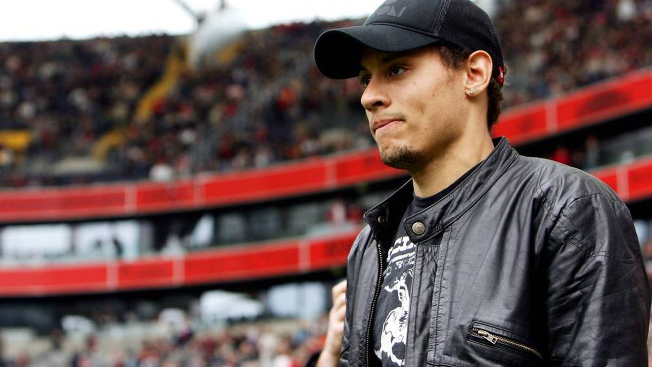 „In Frankfurt war ich ein Held“