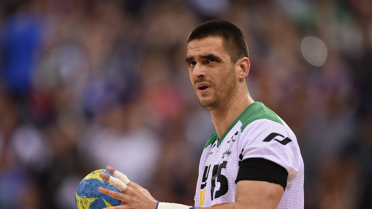 Göppingen strauchelt im EHF-Cup