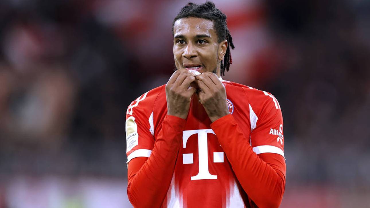 Eberl lässt bei Olise aufhorchen