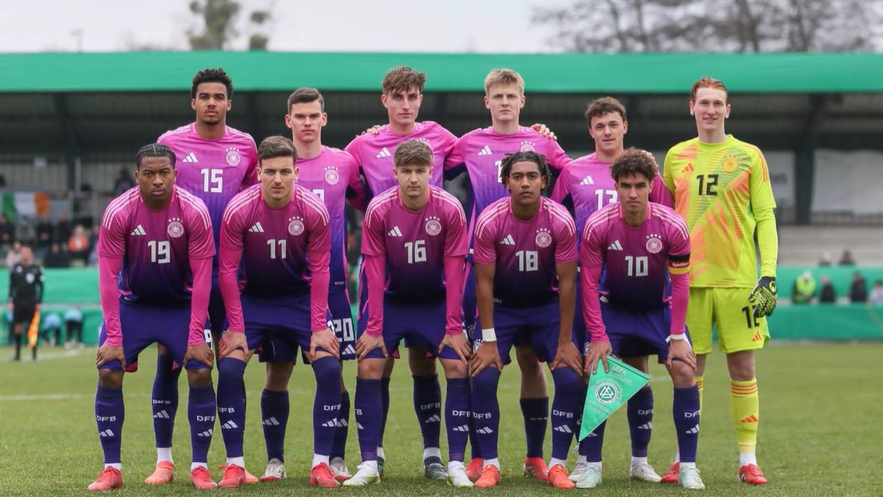 Folgt auf Traumtor der Durchbruch?