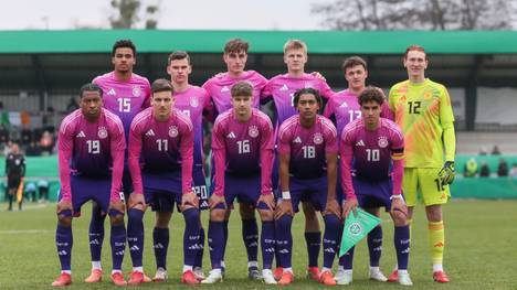 Die U19-EM 2025 findet in Rumänien statt. Die deutsche Mannschaft ist mit einigen bekannten Top-Talenten gespickt. Kann die DFB-Elf Spanien vom Thron stoßen?
