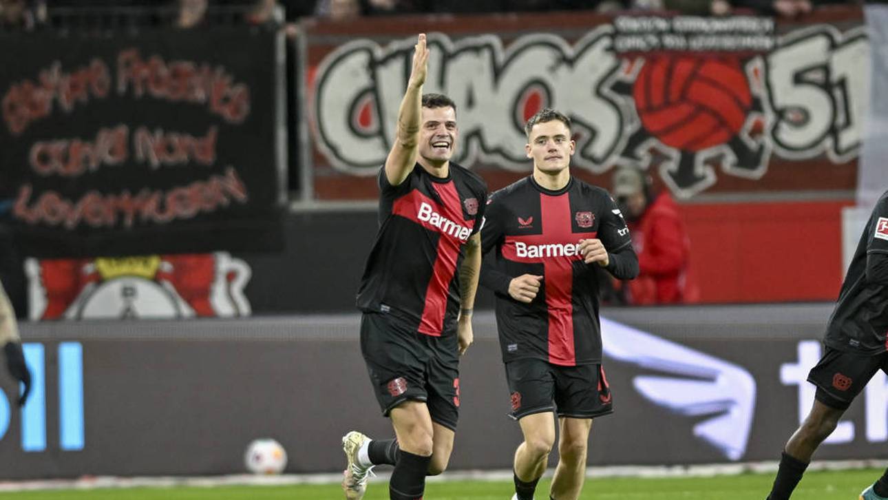 Geht ohne dieses Duo nichts?