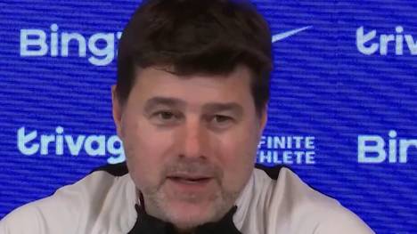 Für die Rückrunde wird es nun in jedem Spiel im Anfield eine Party für Jürgen Klopp geben, so Chelsea-Coach Mauricio Pochettino. Beim kommenden Topspiel wird man jedoch versuchen, die Party zu verderben.
