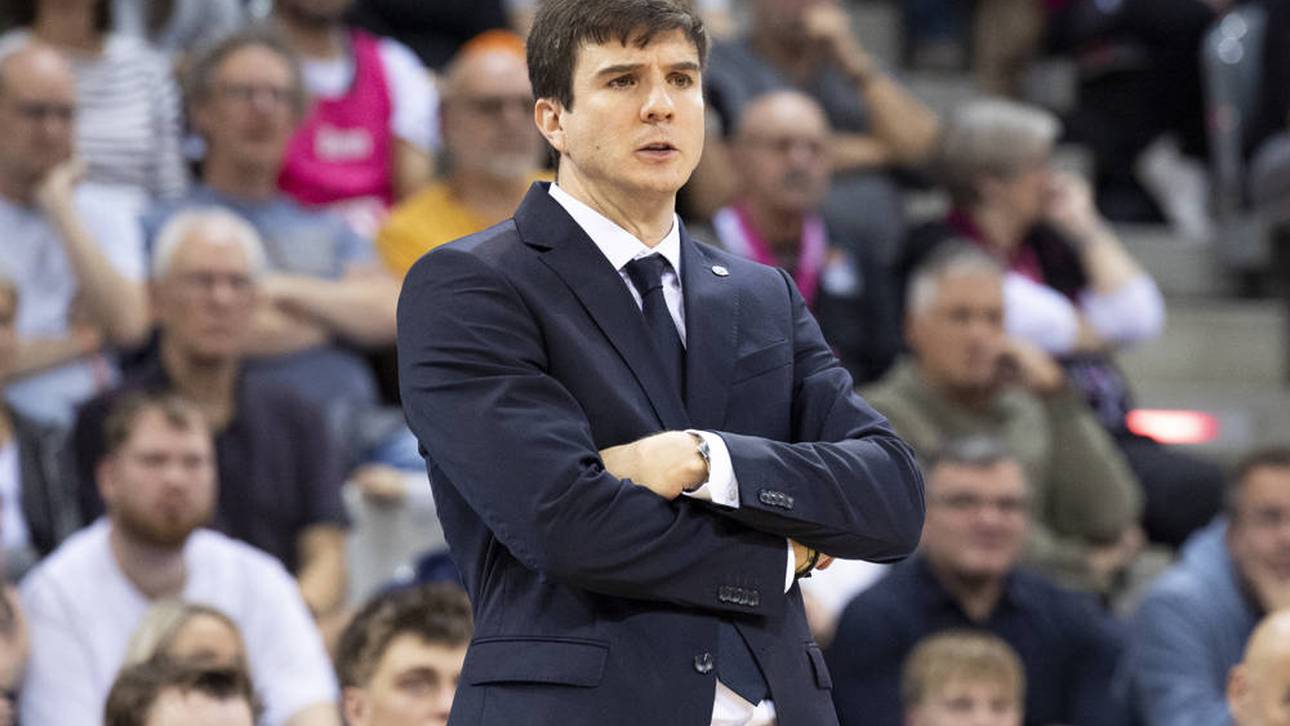 ALBA holt neuen Spielmacher